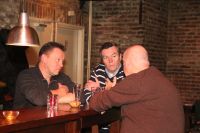 2012-01-07 Nieuwjaarsborrel - Ere-Haon 005 2012-01-07 Nieuwjaarsborrel - Ere-Haon 005